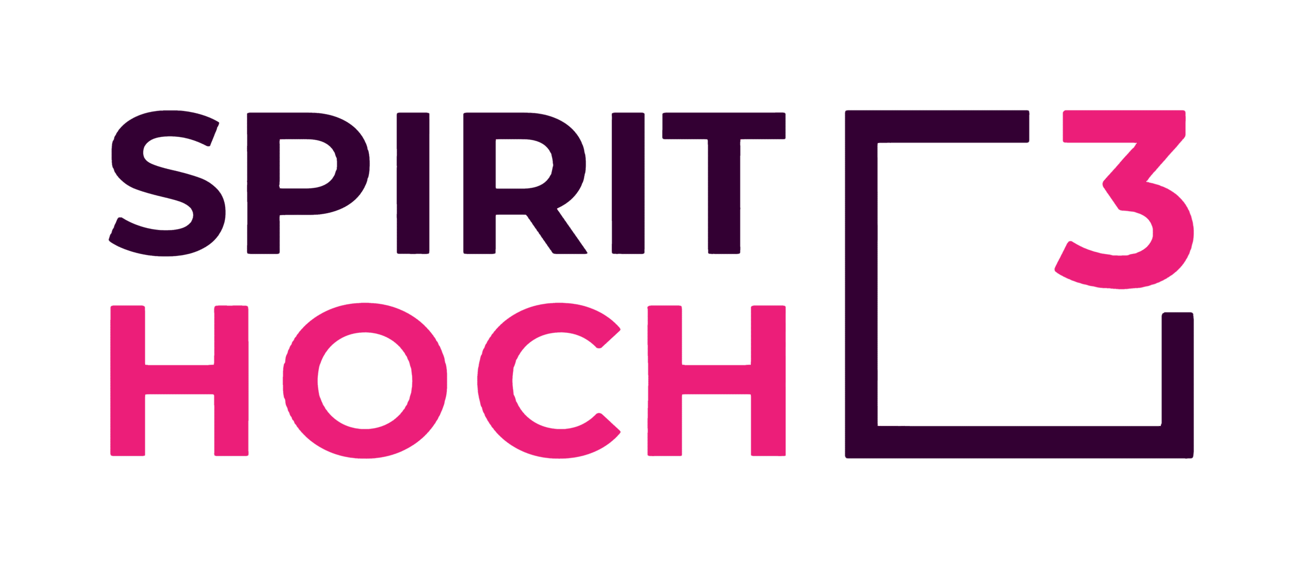 Spirit Hoch3