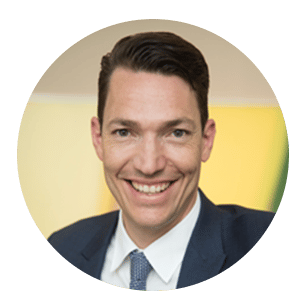 Dr. Christian Rauscher