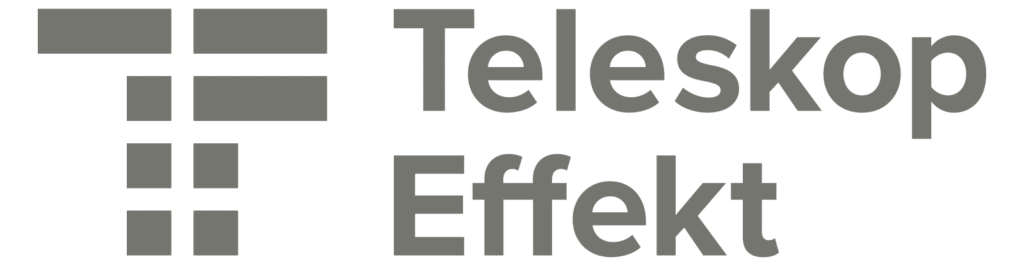 Teleskop Effekt