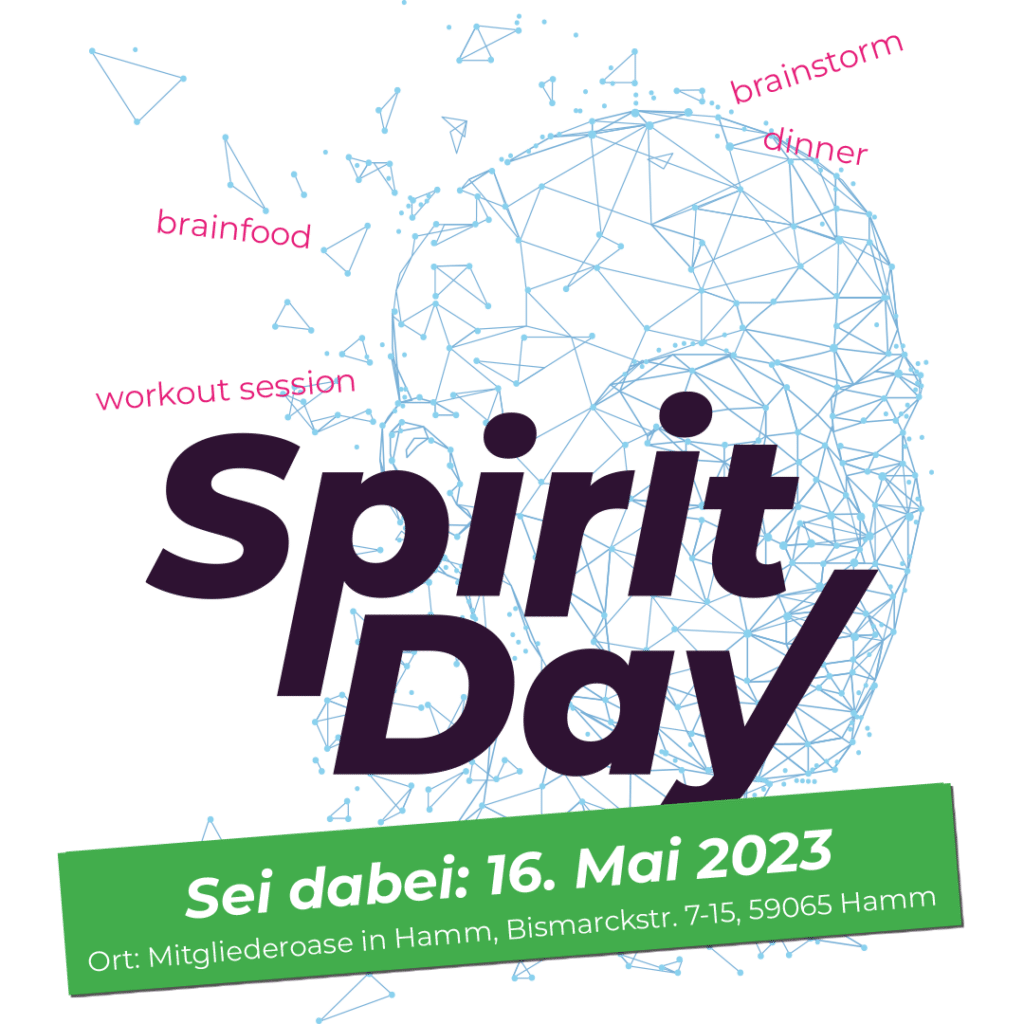 Spirit Day 2023