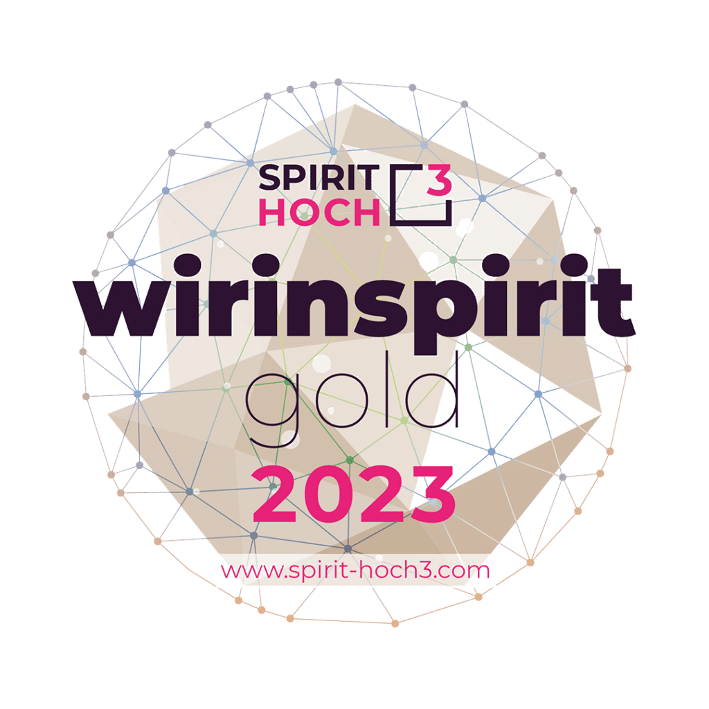wirinspirit siegel