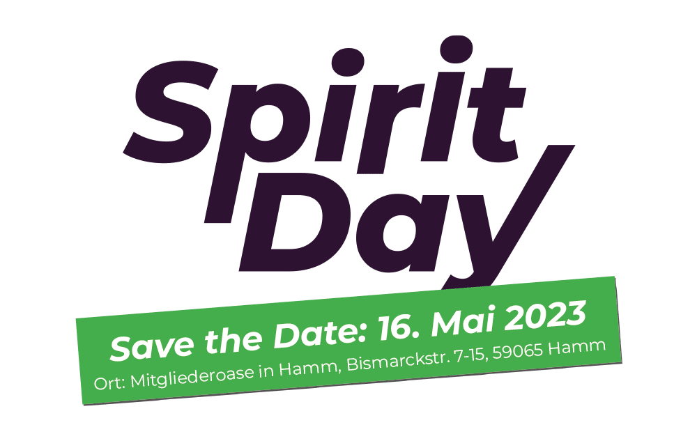 Spirit Day 2023